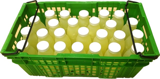 蛋白液(箱) <br>液體蛋白(未殺菌)25kg/25瓶  |產品介紹|產品介紹
